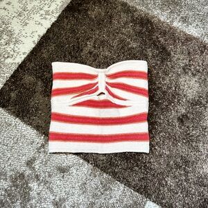 American Eagle Tube Top; size S